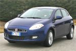 Fiat Bravo